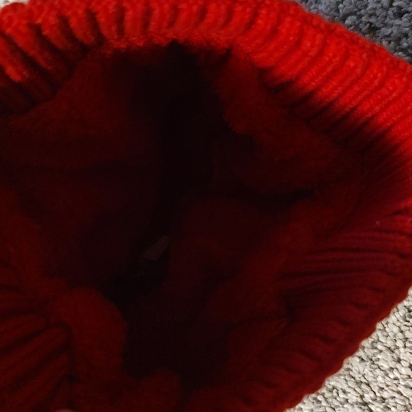 Thermal Insulation Beanie Hat - Picture 3 of 3